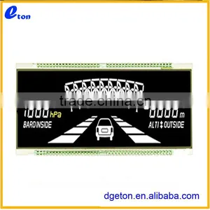 VATN Super Black Custom Display LCD thumbnail-1