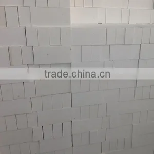High Temperature Refractory Alumina Brick Bubble thumbnail-1