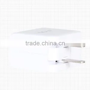 GOLF Factory Good Quality Dual USB Adapter 5v 2.1a/1a Mobile Travel Charger Hot Selling Products in China thumbnail-5