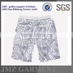 JMZ Simple Board Short Made in China thumbnail-2