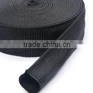 ISO6945 Nylon Textile Sleeve thumbnail-3