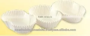 Super Easy Slipped Greaseproof Eclair Baking Cup thumbnail-1