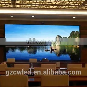 2015High Quality Hot Sale Indoor Full Color P5 Led Rent thumbnail-5