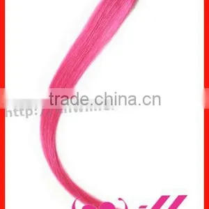 Fashion Curly Synthetic Clip in Hair Extension thumbnail-3