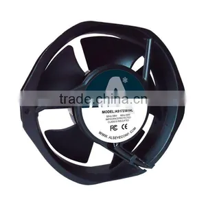 Alseye H17238 Small Heatsink Fan thumbnail-1