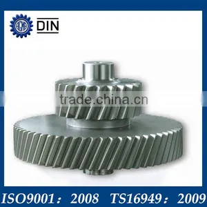 Supply to John Deere Good Quality Sprocket thumbnail-2