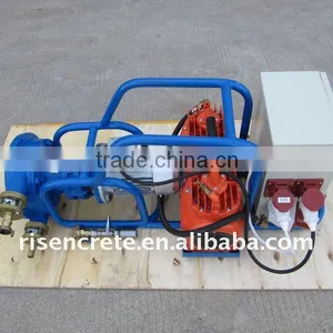 Waterproof Material Spray Machine thumbnail-1