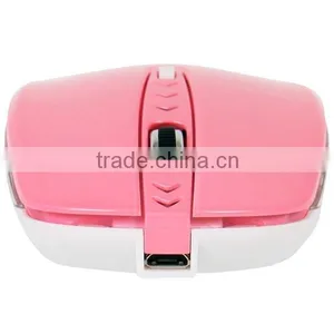 Bulk Balder Bluetooth Finger Mouse Wireless thumbnail-2