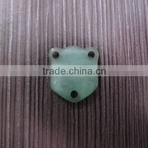 Resin Material Badge For Clothing Resin Label thumbnail-3