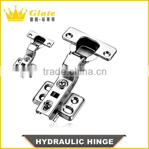 China Hydraulic Cupboard Cabinet Door Hinge thumbnail-1