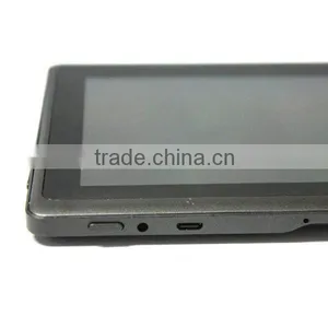 High Quality Tablet Pc With Cd-Rom Support Wifi,Adobe Flash 11.1 thumbnail-2