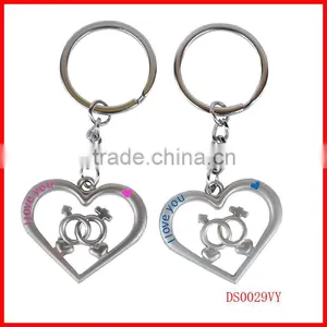 Hot Sale Custom Keychain Manufacture in China thumbnail-1
