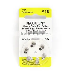 QQQ Hearing Aids A13 Batteries....0 thumbnail-4