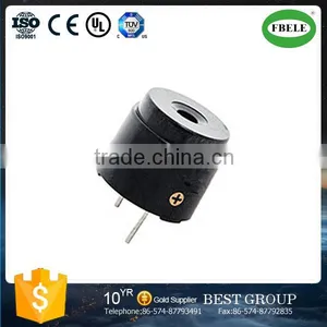 FB-16P12 12v Magnetic Piezo Buzzer, SMD Magnetic Buzzer, Electromagnetic Transmitter (FBELE) thumbnail-1