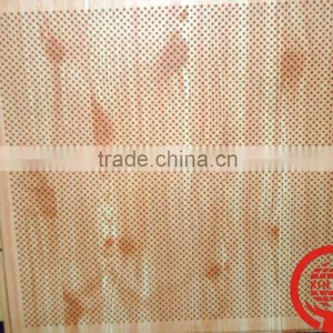 Architectural Wood Veins Wall-covering Decoration Panel thumbnail-1