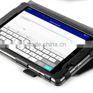 In Store Colorful Handheld Card Slots Fashion Faux Leather Cover for Huawei M2 8 Inch thumbnail-5