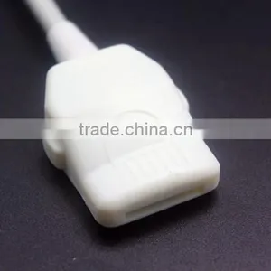 Monitor MDE /Invivo SpO2 Adapter Cable 14pin>>6J thumbnail-5