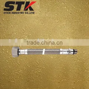 Flexible Braided Hose Parts thumbnail-1