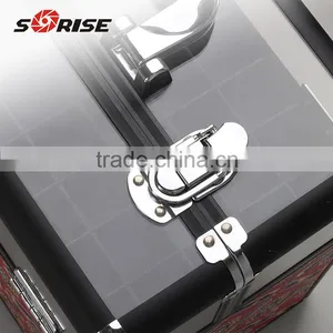 2016 Sunrise Most Popular Pvc Professional Makeup Case Professional Cosmetic Case thumbnail-5