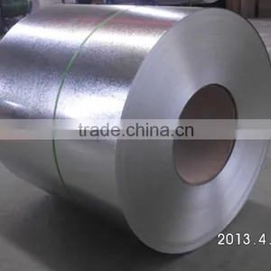 Hot Rolled Galvanized Steel Sheet/plate/coil thumbnail-3