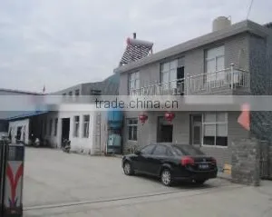 Ningbo Exquisite Electrical Appliance Co., Ltd. company overview - view 3 thumbnail