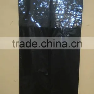PEVA Waterproof Dustproof Garment Bag thumbnail-1
