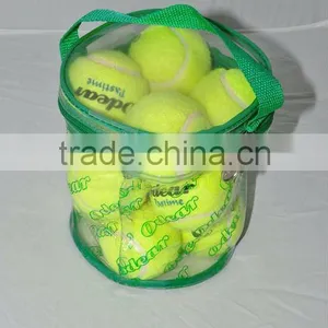 Cheap Tennis Ball Customer Logo thumbnail-1