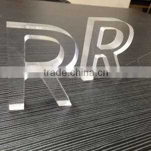 Acrylic Letter thumbnail-1