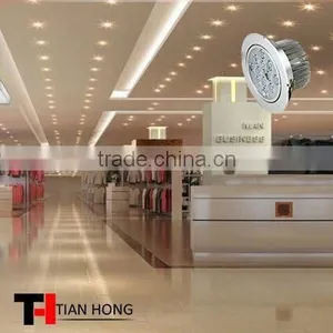 Indoor 9w Led Down Light thumbnail-1