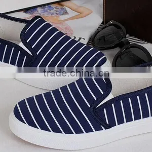 Rakuten NO1 Canvas Shoes thumbnail-6
