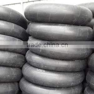 Truck Butyl Inner Tubes 1100R20 1100-20 Tubes DONG AH thumbnail-2