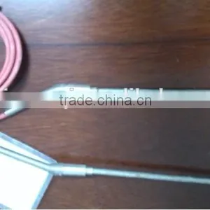 Hot Runner Coil Spring Heater thumbnail-4