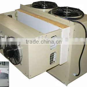 Freezer Condensing Unit (CE) thumbnail-1