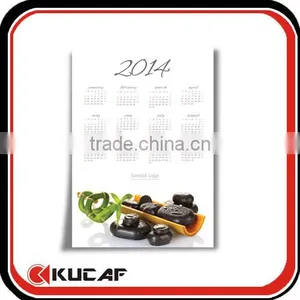Calendar Design thumbnail-1