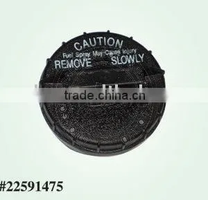 CAP-SURGE TANK thumbnail-1