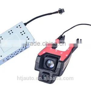 FHD 1080P Night Vision Hidden Style Driving Video Recording Safety System thumbnail-1