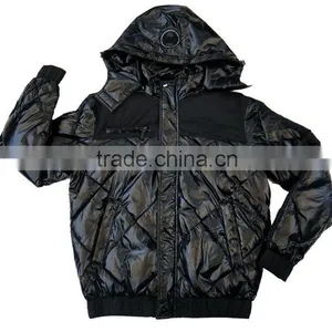 2012 Men's Winter New Fashion Jacket thumbnail-1