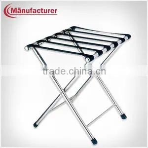 Handy Hotel Room Folding Luggage Stand Luggage Rack,Baggage Rack thumbnail-1