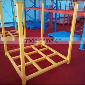 High Quality Stack Rack, Customized for Tire and Garage Storing thumbnail-2