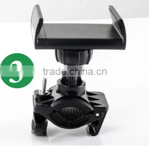2016 Newest Durable 360 Rotating Universal Bike Handlebar Mount for Smartphone thumbnail-5