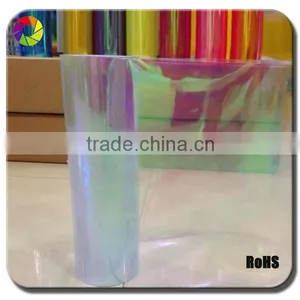 TSAUTOP 2016 Hot Sale Colored Car Wrapping Film Headlight Vinyl Transparent thumbnail-1
