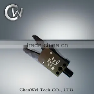 GR04 Female Thread Mini Air Gripper thumbnail-1
