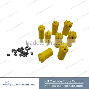 Tungsten Carbide Drill Bits thumbnail-1