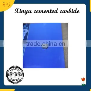 Tungsten Carbide Insert Carbide Cutting Bit thumbnail-5