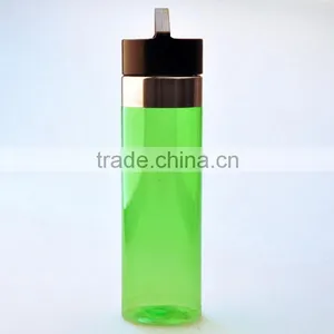 Factory Price Wholesale Multifunction Plastic Water Bottle For Promotion thumbnail-4