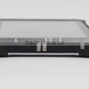1.2GHZ NFC RFID 8 Inch 3G/4G Android Rugged Tablet PC With Handwriting Type Docking Station thumbnail-2
