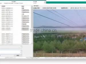 ST2303B WIFI Monitoring Terminal for Railway thumbnail-2
