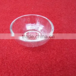 2015 New Coming Fused Silica Crystal Fused Crystal Bowl Singing Bowl thumbnail-5