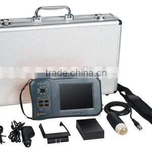 Cheap Mobile Vet Ultrasound Machine Price M50 thumbnail-2