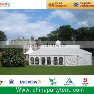 Big Aluminum Frame Cheap Marquee Wedding Tent Hot Sale thumbnail-3